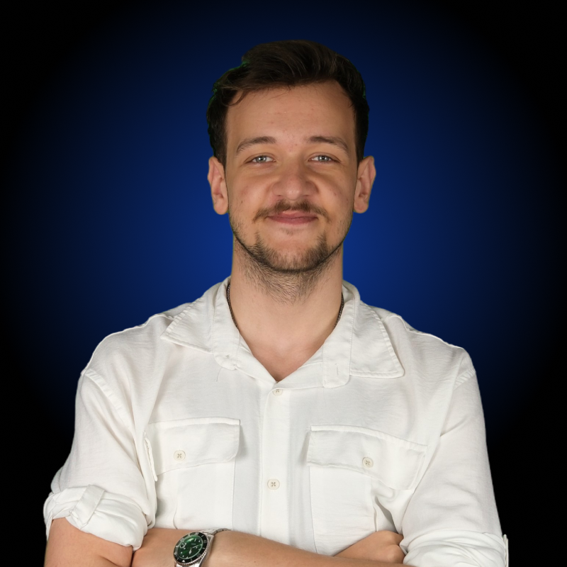 Mehmet Akif Coştur