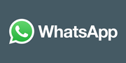 WhatsApp Sipariş modülü geliştirildi